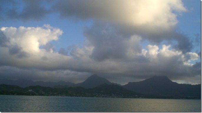 Scenery