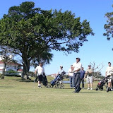 Torneio de P&aacute;scoa PRO - AM Green Village Golf Club