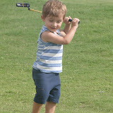 IV Aberto de Golfe Florense 2010