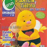 DUBETINA y FIELTRO