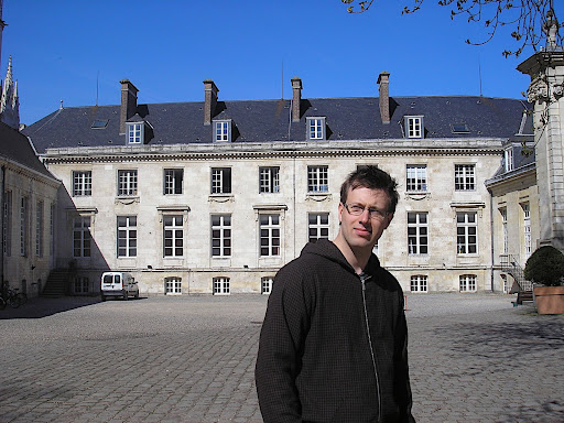 Photo by Frank Gei&szlig;ler