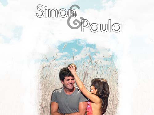 Simon & Paula