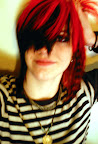  scene hair