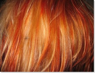 hair