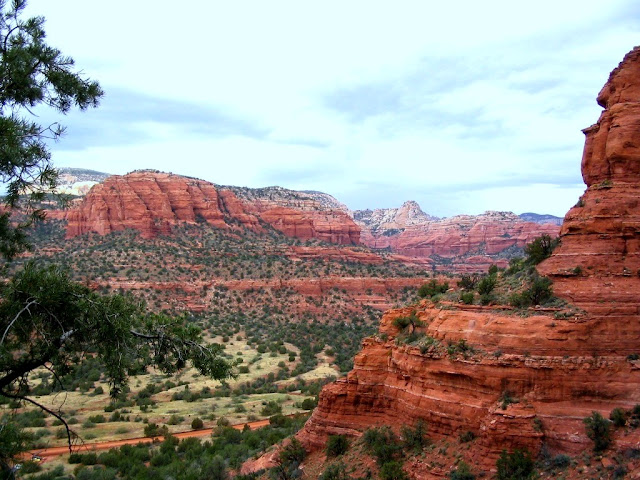 Sedona, Arizona