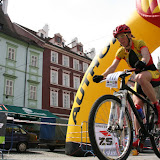 Chebské kašny MTB XC 2008