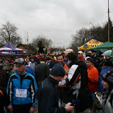 Kbelská desítka 2009 23. ročník