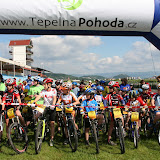 MTB Extrém Maraton Most