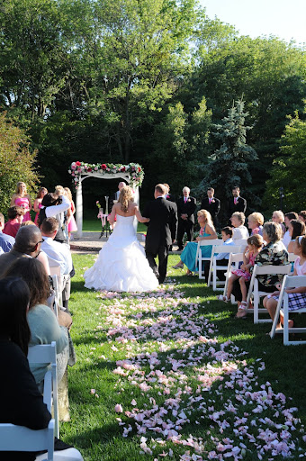 Lets see your venues :-D :  wedding C0110%20Millikan%20aisle%20walk