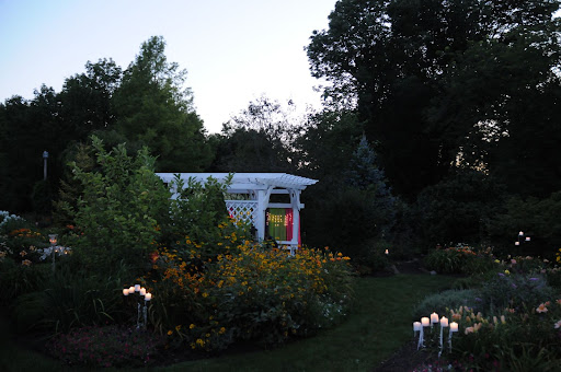 Lets see your venues :-D :  wedding E0263%20Millikan%20dusk%20candles