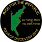 Ride for the Republic logo