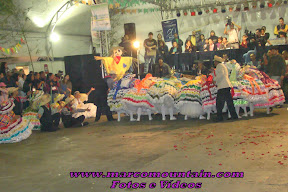 7&ordm; Fest&atilde;o na Praia