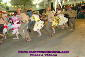 7&ordm; Fest&atilde;o na Praia