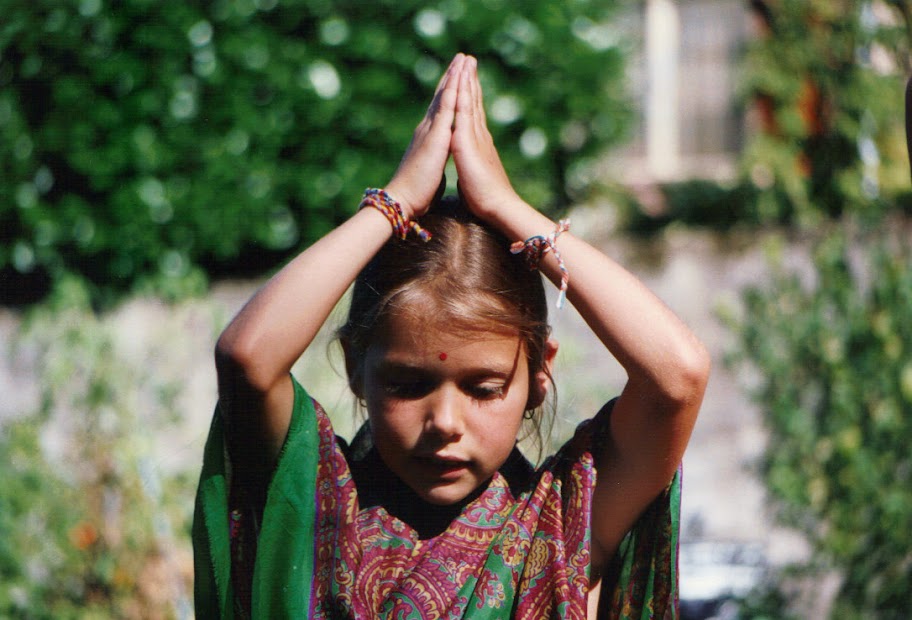 little mila in india