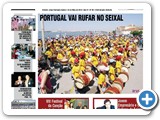 Jornal do Seixal - 22 de Maio 2010