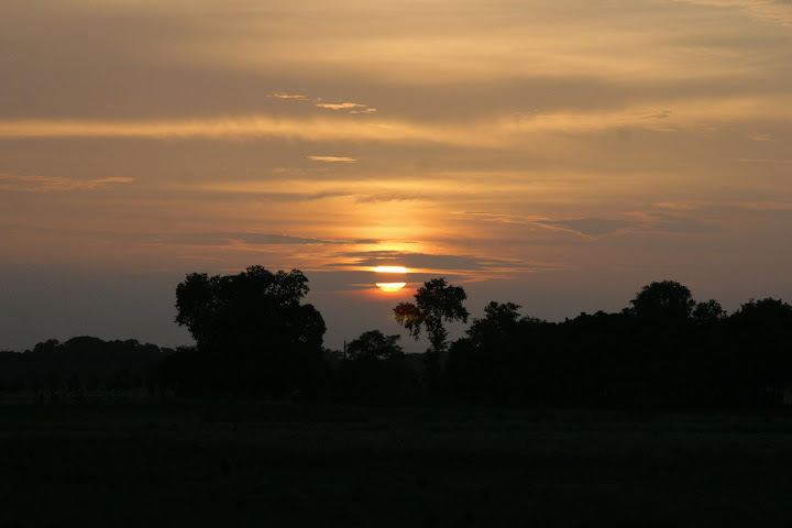 Хит-Парад "Рассветы и Закаты"