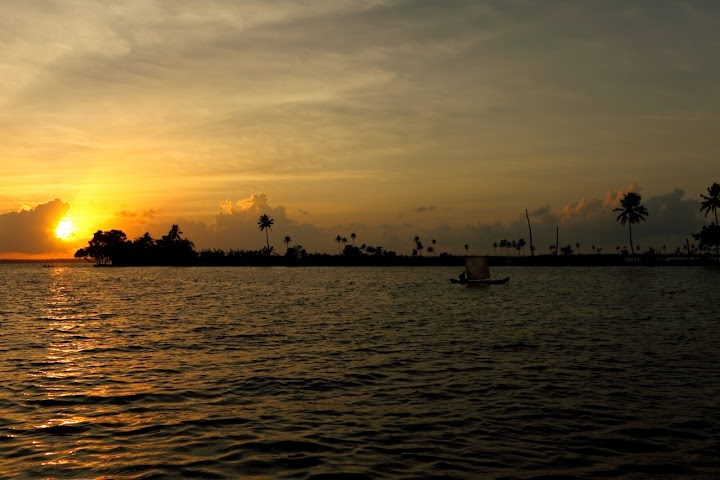 Хит-Парад "Рассветы и Закаты"