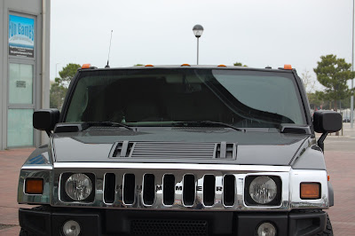LimoHummer