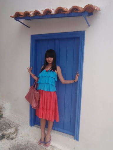 24城の雅典--Saronic <wbr>湾一日游