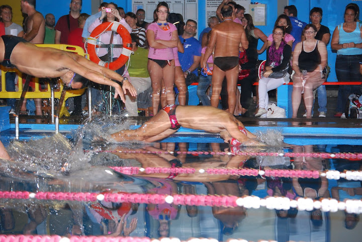 David Santos y Gerardo Pulido