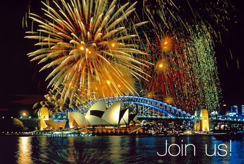 Join Expat Kochen for an Australia Day Celebration
