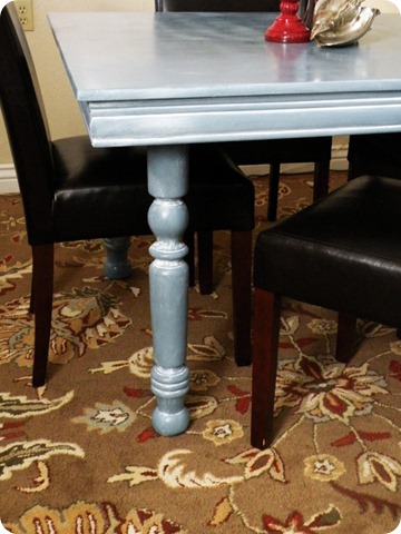 Table #2