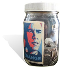 ObamaChangeJar