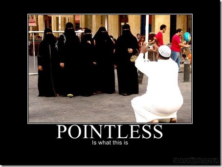 pointless