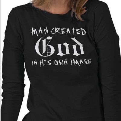 WhoCreatedWhom