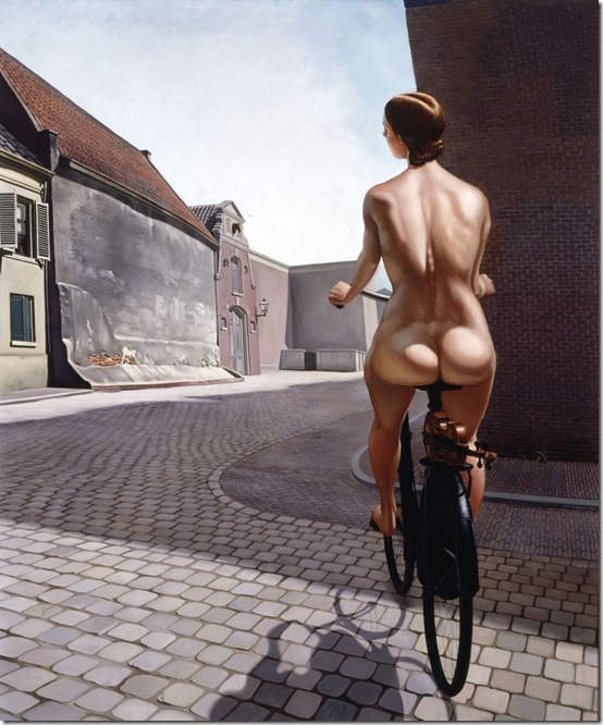 la plus belle peinture hollandaise de femme nue Joop_Moesman_%281941%29_Het_Gerucht_thumb%5B2%5D