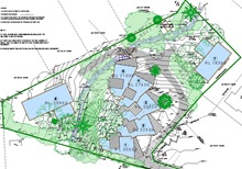 09020-Proposed Site Plan 002-Wedgie