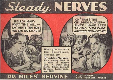 nervine nervine