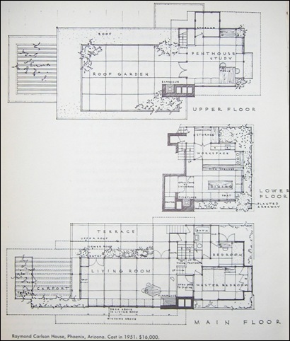 Carlson-Plan