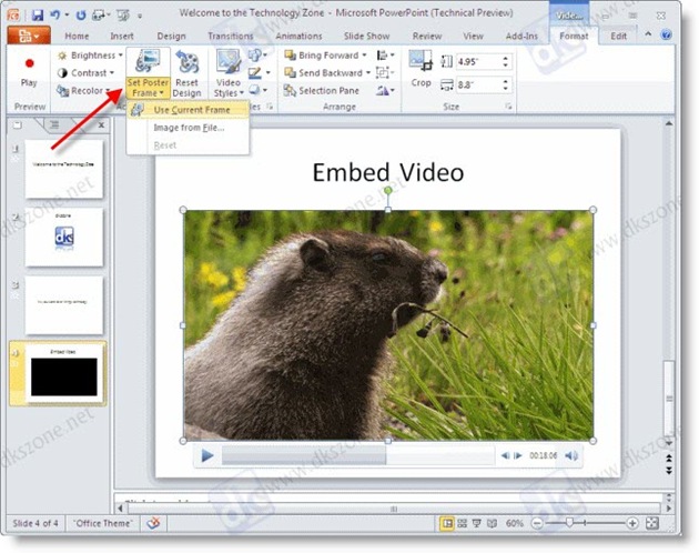 embedvideo_powerpoint2010_setposterframe embedvideo_powerpoint2010_setposterframe