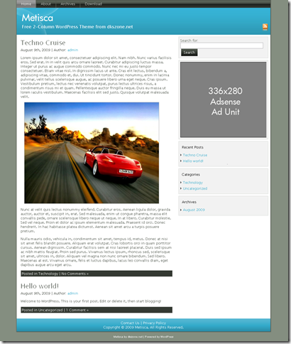 Metisca_ScreenShot