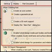 Part_Document_Settings