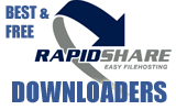 6 Best and Free RapidShare Downloaders 6 Best and Free RapidShare Downloaders