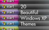 20 Best Themes for Windows XP 20 Best Themes for Windows XP