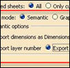 How to Export CATDrawing to DXF with Layers Intact?