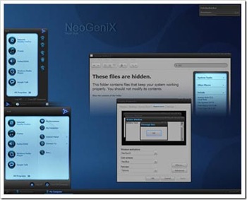 NeoGeniX-Theme-for-Windows-XP NeoGeniX-Theme-for-Windows-XP