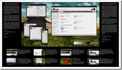 CrystalSuite-theme-for-windows-xp