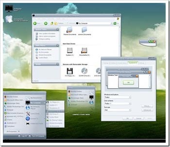 Thallos-windows-xp-visual-style