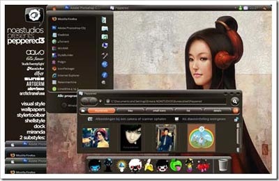 Peppered-windows-xptheme