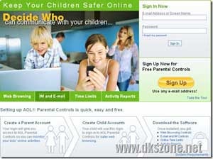 AOL-parental-controls