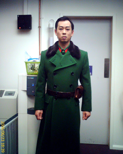 enlai zhou enlai zhou