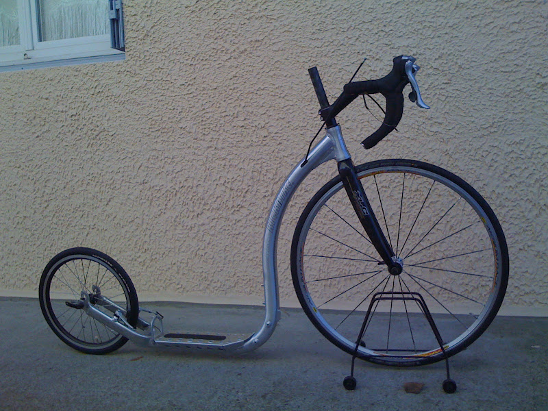 Poids kickbike race max IMG_0315