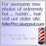 Awesome Hair Photos - UPDATED WEEKLY