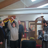 Holy Week and Pascha 2010