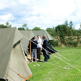 St Seraphim Camp 2009