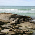 Ølberg strand